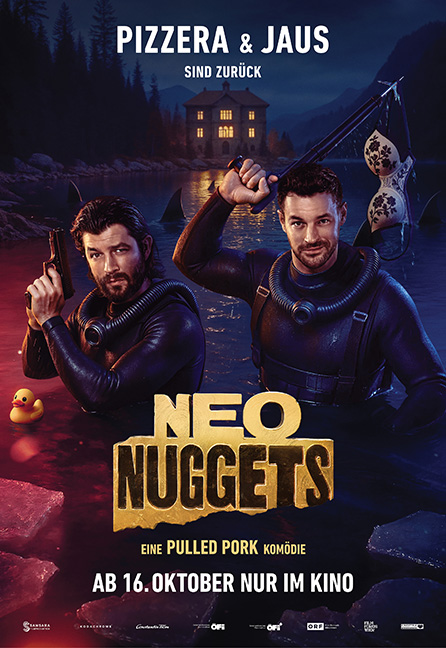 Neo Nuggets - Eine Pulled Pork Komödie