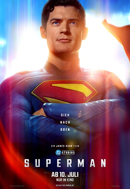 Superman - 2D