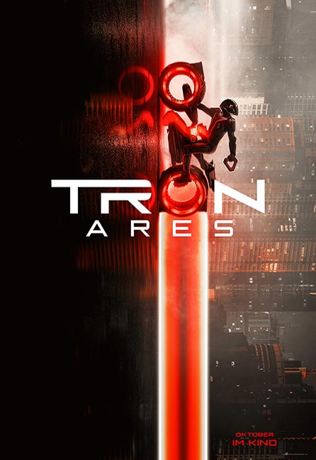 Tron: Ares - 3D