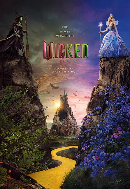 Wicked 2
